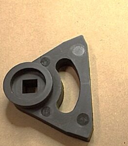 3000-121 LEVER 2015139-001