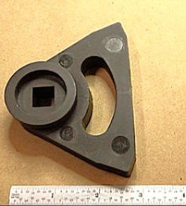 3000-121  LEVER 2015139-001