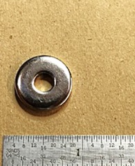 3000-122 WASHER S-107862 COLUMN BASE