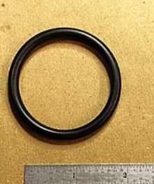 3000-126 SEAL PROD PIPE O-RING GAF187