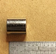 3000-141  LEVER STOP RING 2015164-001