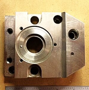 3000-143 BEARING CAA569
