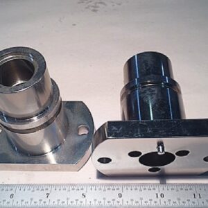 3000-164 TAPER BUSH PINION 2000072-001