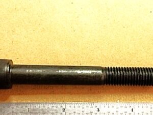 3000-165 BOLT 2002203-084 HAH160 20022