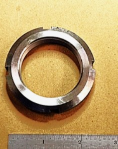 3000-169 SPANNER NUT 2000129-001