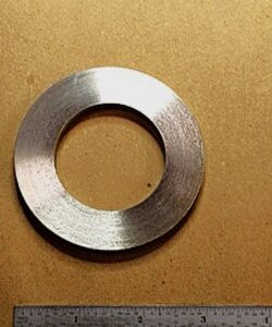 3000-170 WASHER 2000662-001 , 001007/13