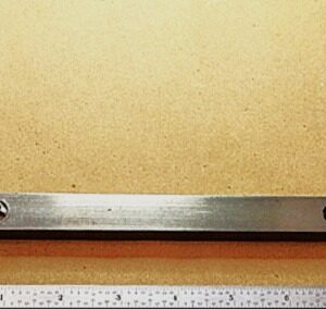 3000-172M KEY, VERT. DRIVE 8" 2000073-00