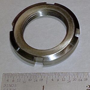 3000-269 SPANNER NUT 061283 2004119-00