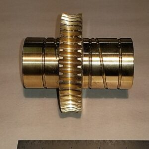 3000-281  GEAR 2001443-001 071696