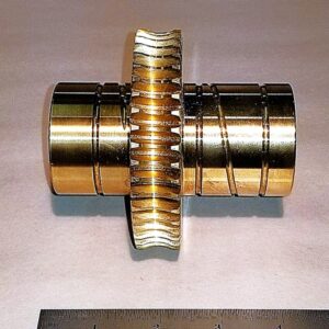3000-281  GEAR 2001443-001 071696