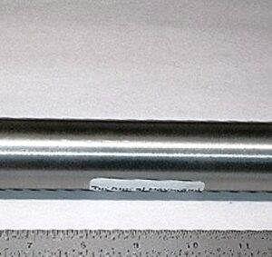 3000-353 SHAFT VERTICAL 2000117-001