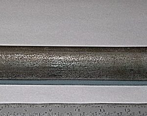 3000-357 VERT DRIVE SHAFT 2005799-001