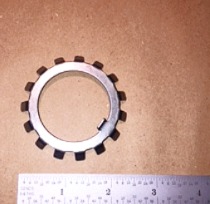 3000-505 Lockwasher for Capper Shaft