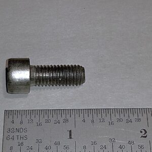 3000-806 BOLT SHCS 2002201-025 HME120