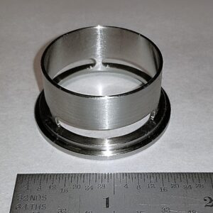 3000-922 CHS Valve Block Insert San Leandro