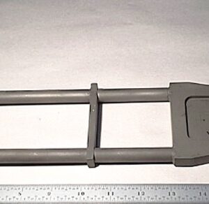 30,000-115 Worm Cover Plate Rossi Bev Cap