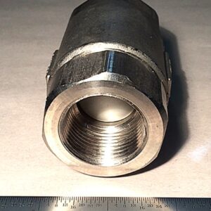 30,000-210 1" Check Valve