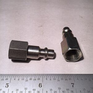 30,000-440 1/4 Air Nipple