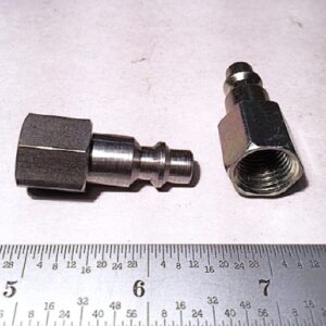 30,000-440 1/4 Air Nipple