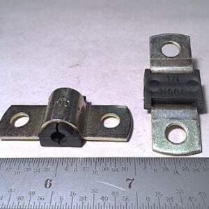 30,000-448 1/4 TUBE CLAMP