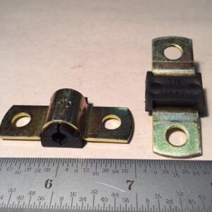 30,000-448 1/4 TUBE CLAMP
