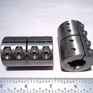 30,000-955 BOWLRAISE SHAFT COUPLING