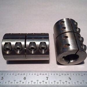 30,000-955 BOWLRAISE SHAFT COUPLING