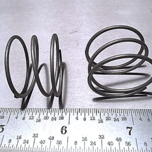 34,000-001 Arol Capper Head Spring