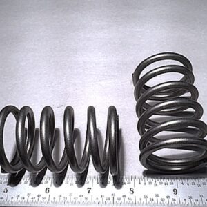 34,000-002 Arol Capper Head Spring