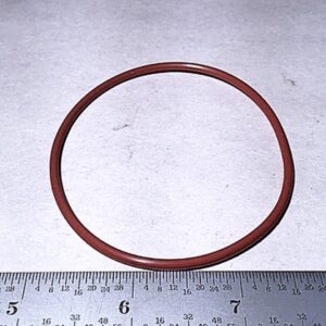34,000-006 O-Ring Arol Capper Head 148