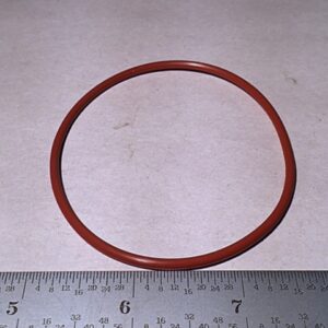 34,000-006 O-Ring Arol Capper Head 148
