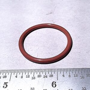 34,000-008 O-Ring Arol Capper Head 122