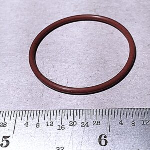 34,000-009 O-Ring Arol Capper Head 025