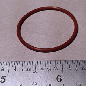 34,000-009 O-Ring Arol Capper Head 025