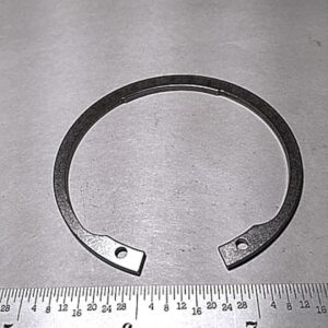 34,000-012 Int Snap Ring Arol Capper Head