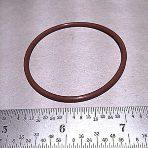 34,000-014 Silicone O-Ring 2-136