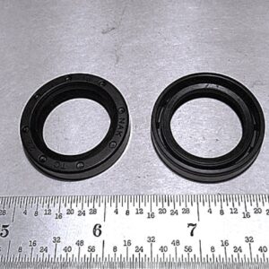 34,000-015 Double Lip Seal 22x32x7