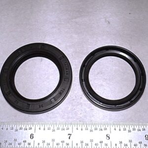 34,000-016 Double Lip Seal 35x47x7