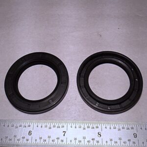 34,000-017 Double Lip Seal 35x52x7