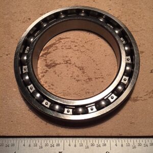 34,000-025 Bearing 6910