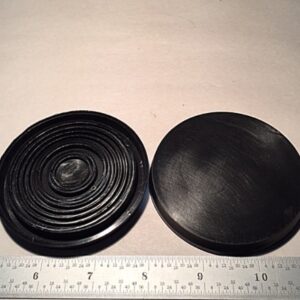 35,000-006 Crowner Pad 3456137