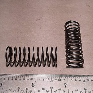 35,000-009 Compression Spring Crown Baele