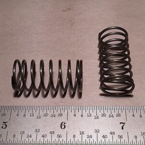 35,000-010 Compression Spring Crown Baele