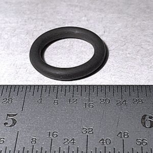 35,000-012 O-Ring 2.5 x 11.5 VITON