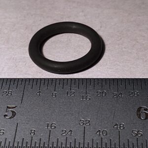 35,000-012 O-Ring 2.5 x 11.5 VITON