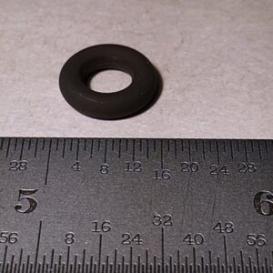 35,000-013 3 x 6 Viton O-Ring