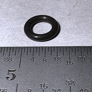 35,000-014 O-Ring 2 x 6 Viton