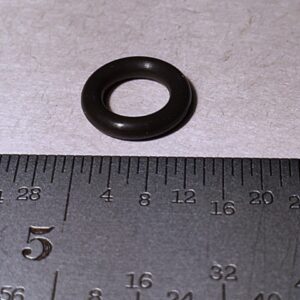 35,000-014 O-Ring 2 x 6 Viton