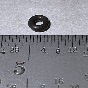 35,000-015 O-Ring 1.5 x 2 Viton