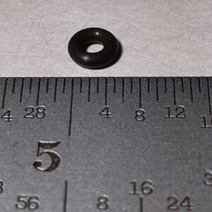 35,000-015 O-Ring 1.5 x 2 Viton